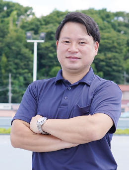 代表取締役：北上 尊徳